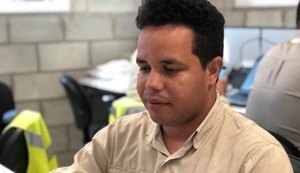 Técnico premiado da MVV diz que Educação é o caminho para aliar extração e preservação