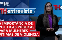 TH Entrevista - Paula Lopes
