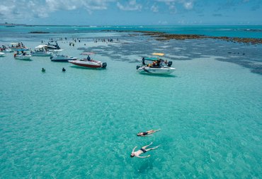 Após evento captado da Setur, imprensa especializada destaca Destino Alagoas em revista
