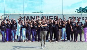 Instituto Mandaver é eleito melhor ONG de Alagoas pelo terceiro ano