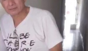 Servidor público é encontrado morto dentro de casa enrolado em cama