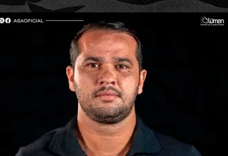 ASA anuncia Dico Woolley como técnico para a temporada 2026