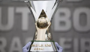 Palmeiras passa Flamengo de novo e se isola como maior vencedor de títulos nacionais