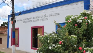 Audiência pública discute mudança do nome da Escola Municipal Domingos Jorge Velho
