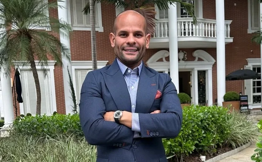 Médico famoso é alvo de operação da PF contra fabricação ilegal do Mounjaro