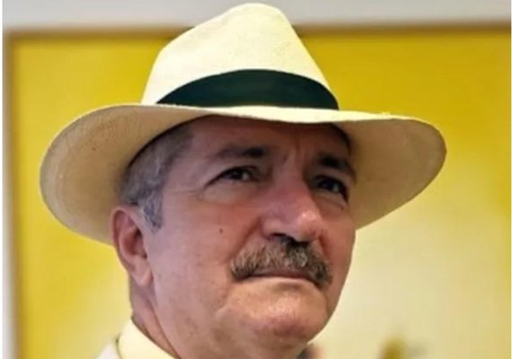 Aldo Rebelo lança livro sobre amazônia em Maceió