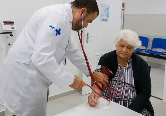 Vírus sincicial também traz risco para idosos, alertam especialistas