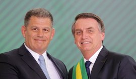 Jair Bolsonaro demite ministro Gustavo Bebianno