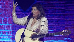 Roberta Miranda lança música em parceria com Marília Mendonça