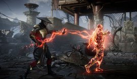 'Mortal Kombat 11' é anunciado; assista ao trailer