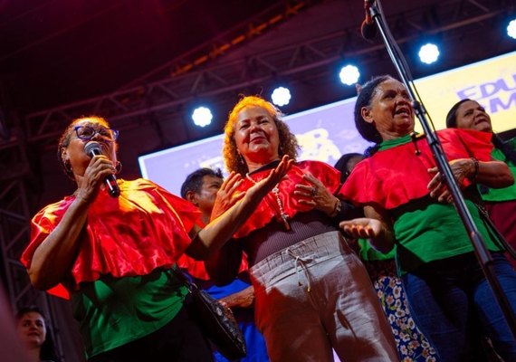 Educar é Massa encerra edição com apresentações culturais e socialização de projetos