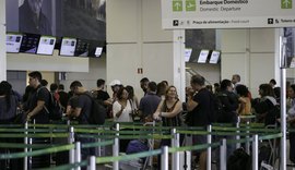 Companhias aéreas dizem que mudança no horário de verão vai prejudicar passageiro