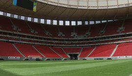 Clubes põem fim à venda de mando de campo no Brasileiro 2017