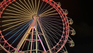 Roda Maceió anuncia vagas de emprego enquanto se prepara para estreia em novembro