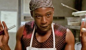 Nelsan Ellis, o Lafayette da série 'True blood', morre aos 39 anos de idade