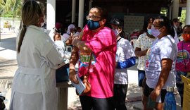 Sesc Alagoas celebra Dia Mundial da Saúde com manhã de atividades em Guaxuma