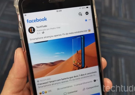 Facebook admite que acessa localização de usuários sem autorização