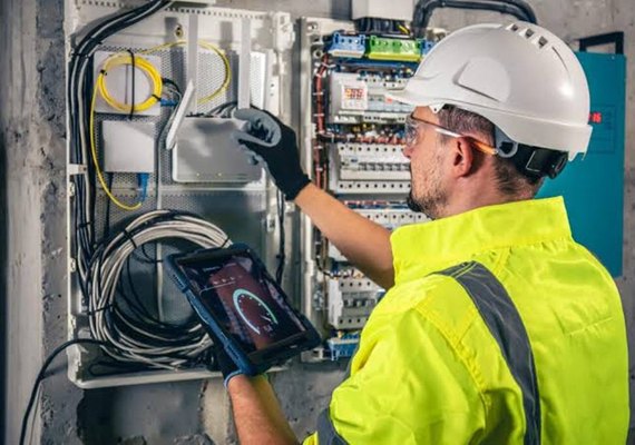 Senai Alagoas abre 15 vagas gratuitas para formação de eletricista industrial em Arapiraca