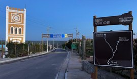 Centro Histórico de Piranhas é recuperado após fortes chuvas