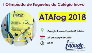 Estudantes disputam primeiro Campeonato de Foguete de Atalaia