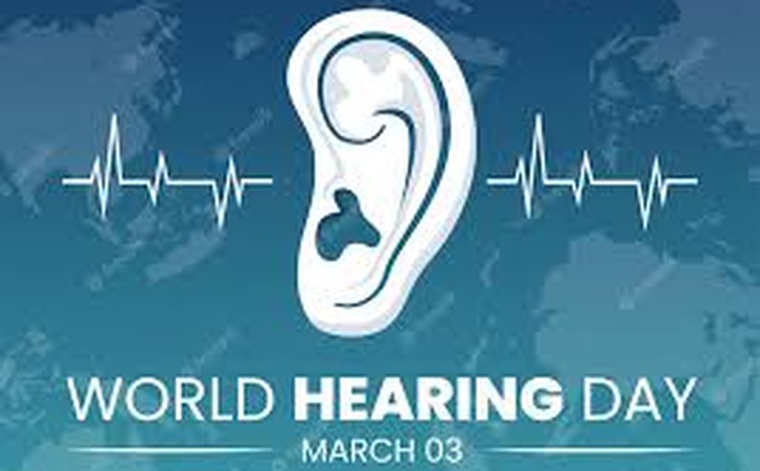 Dia Mundial da Audição: cresce número de  implantes cocleares no SUS