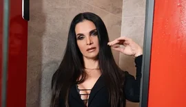 Luiza Ambiel é internada com infecção e precisa ser intubada