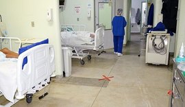 Hospital Dr. Helvio Auto retorna com visitas a pacientes na próxima segunda (17)
