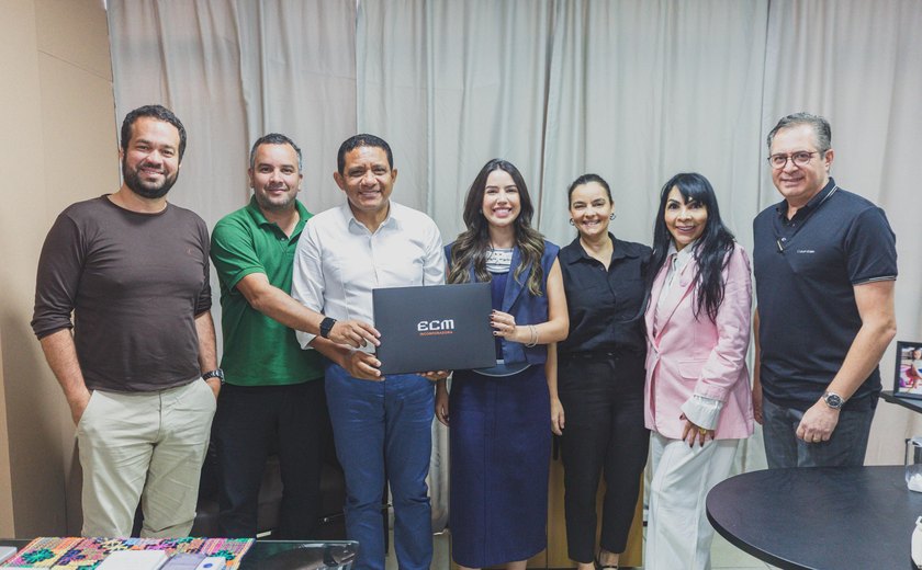 Governo de Alagoas comemora chegada de empreendimento de quase R$ 100 milhões ao Sertão