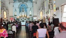 Festejos quase bisseculares de São Benedito em Maceió se iniciam no dia 18
