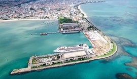 Maceió se destaca entre os destinos mais buscados por turistas estrangeiros no Brasil, aponta KAYAK