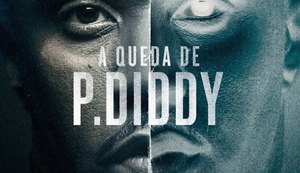 ‘A Queda de P. Diddy’: Série documental sobre o polêmico rapper ganha trailer e cartaz