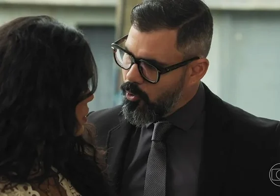Vem aí em ‘Fuzuê’: Pascoal atira em Luna, mas Jefinho entra na frente e vai parar no hospital