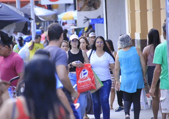 Endividamento mantém tendência e sobe 2,3% em outubro