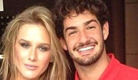 Fiorella Matheis e o jogador Alexandre Pato tomam atitude após fim de namoro