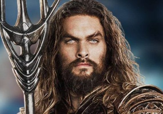 ‘Aquaman’ ganha trailer final com Jason Momoa, cheio de cenas eletrizantes