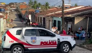 Suspeito de mandar matar dois irmãos em Murici é preso em Maceió