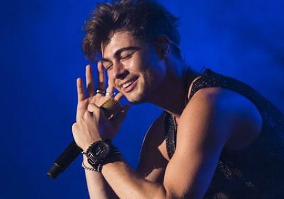 Novela 'Rock Story' mantém ibope de 'Haja Coração' no capítulo de estreia