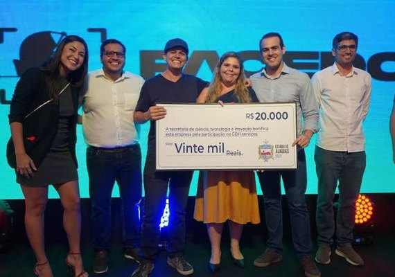 Empresa alagoana criada com incentivo do Governo de Alagoas expande negócios para o Brasil
