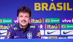 Veja a primeira lista de convocados à seleção brasileira de Fernando Diniz