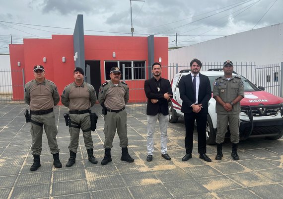Câmara de Inteligência do TRE percorre municípios com relatos de tensão política