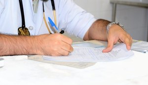 Covid-19: Sesau lança edital para contratar 555 profissionais