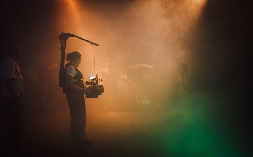 Com incentivo do Governo de Alagoas, longa-metragem Edifício Lygia entra em pós-produção