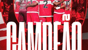 CRB vence o CSA de virada e conquista a Copa Alagoas Sub-20 2025