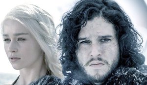 Sem blá-blá-blá, 'Game of Thrones' prova ser o suprassumo da TV