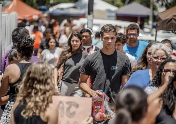 Enem estende até dia 21 inscrições para estudantes gaúchos