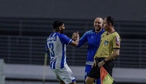 Para Mozart, acesso do CSA é uma realidade