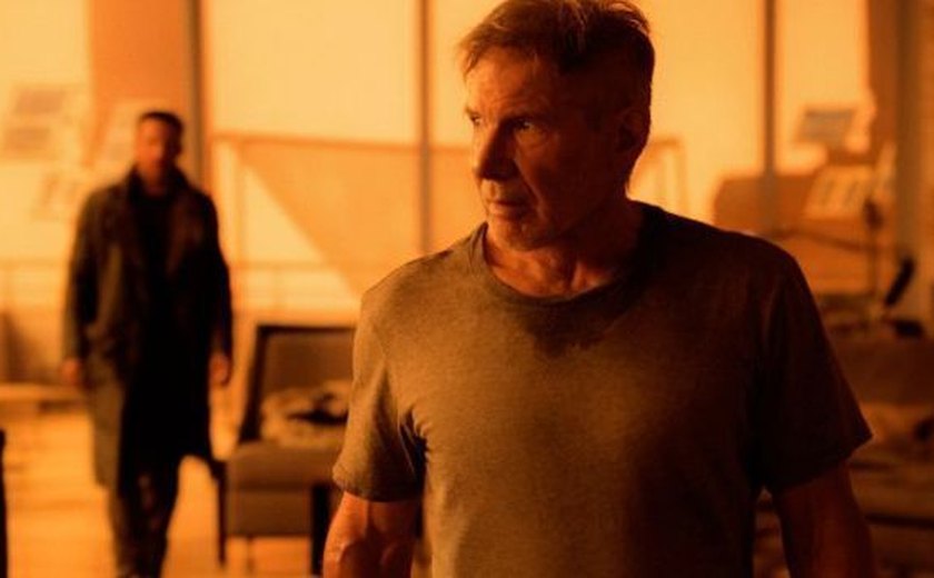 Novo filme de Blade Runner responderá se Rick Deckard era um replicante