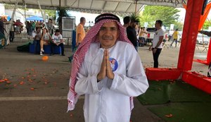 Candidato a Prefeitura de Maceió tem candidatura barrada pelo TRE