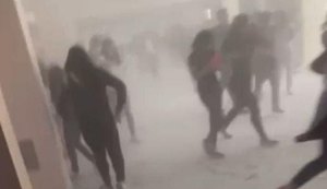 Após trote não autorizado, 25 alunos são expulsos de escola particular em Maceió