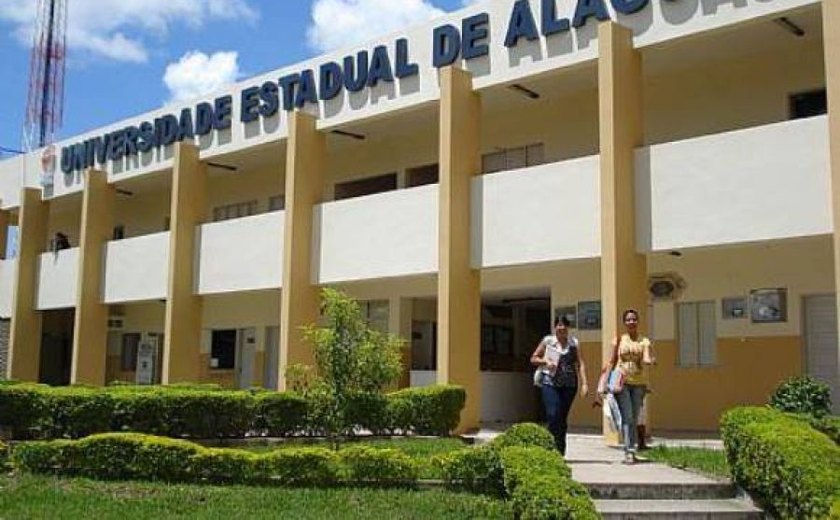 Universidade Estadual de Alagoas oferta 1.105 vagas para novos graduandos